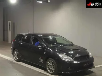 Toyota CALDINA