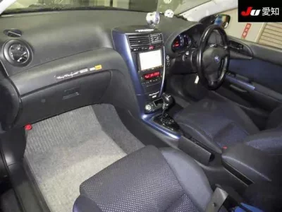 Toyota CALDINA
