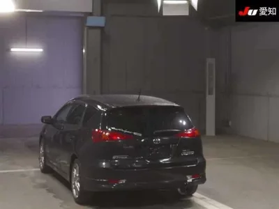 Toyota CALDINA