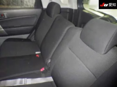 Daihatsu Be-Go