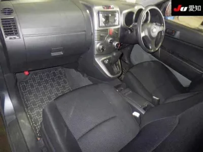 Daihatsu Be-Go
