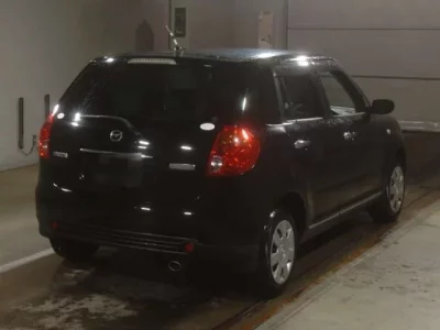 Mazda VERISA
