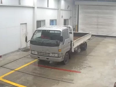 Toyota TOYOACE