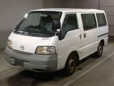 Mazda BONGO VAN