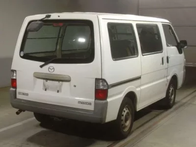 Mazda BONGO VAN