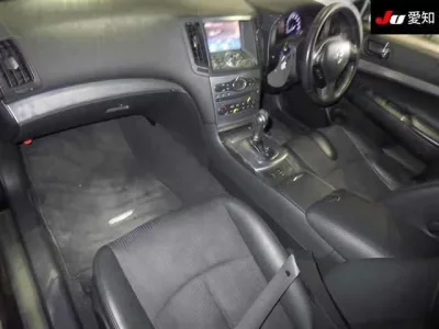 Nissan SKYLINE