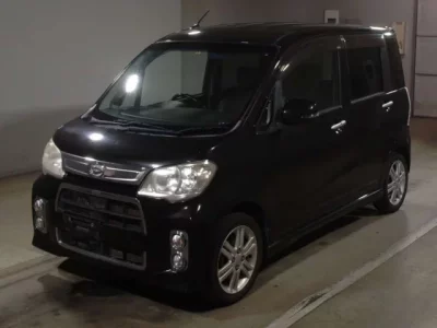Daihatsu TANTO EXE