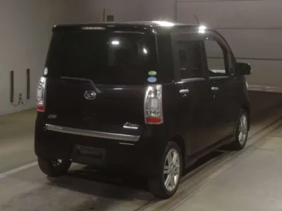 Daihatsu TANTO EXE
