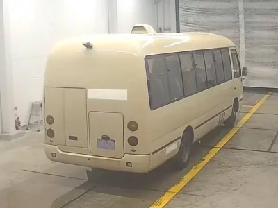 Toyota COASTER