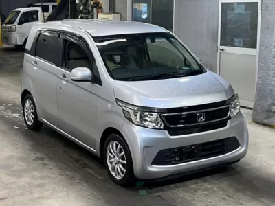 Honda N WGN