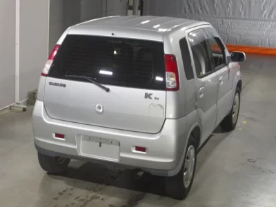 Suzuki KEI