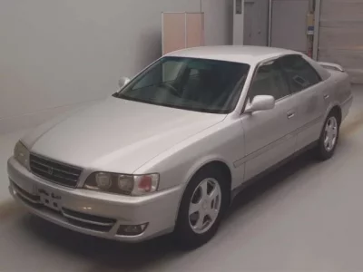 Toyota CHASER