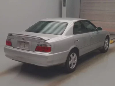 Toyota CHASER