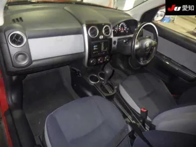 Mazda VERISA
