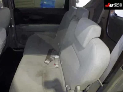Toyota PASSO SETTE