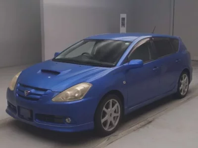 Toyota CALDINA