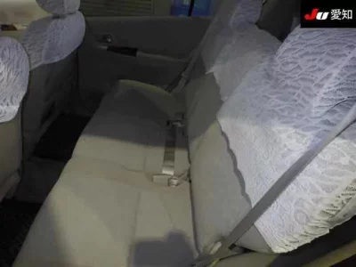 Toyota COROLLA SPACIO