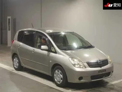Toyota COROLLA SPACIO