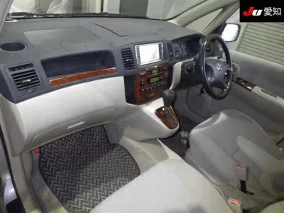 Toyota COROLLA SPACIO