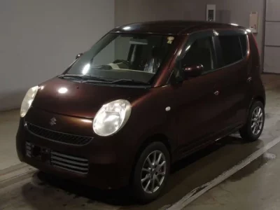 Suzuki MRWAGON