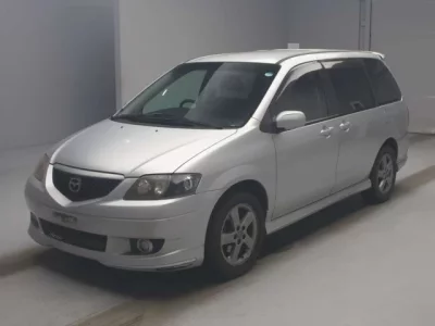 Mazda MPV