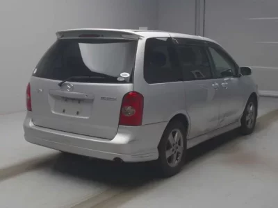 Mazda MPV
