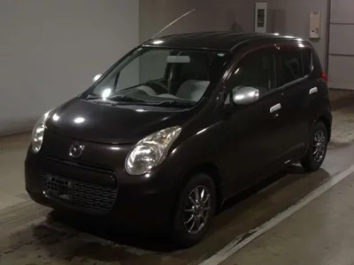 Mazda CAROL