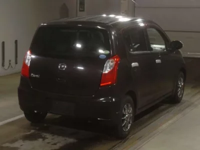 Mazda CAROL