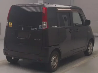Suzuki PALETTE