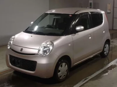 Suzuki MRWAGON