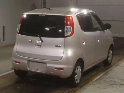 Suzuki MRWAGON