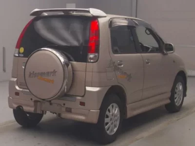 Daihatsu TERIOS KID