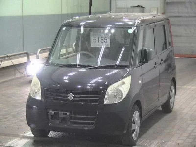 Suzuki PALETTE
