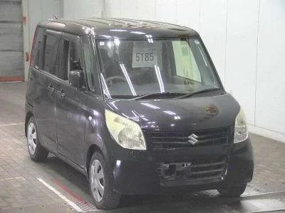 Suzuki PALETTE