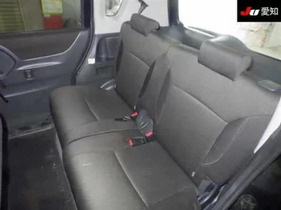 Mitsubishi DELICA D2