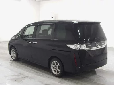 Mazda BIANTE