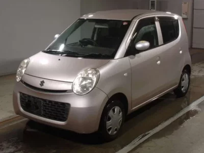 Suzuki MRWAGON