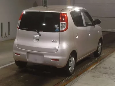 Suzuki MRWAGON
