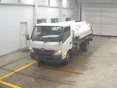 Toyota TOYOACE