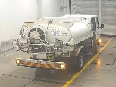 Toyota TOYOACE