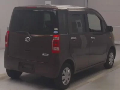 Daihatsu TANTO EXE