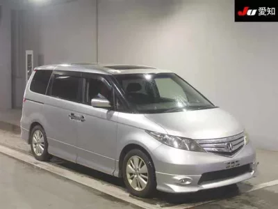 Honda ELYSION