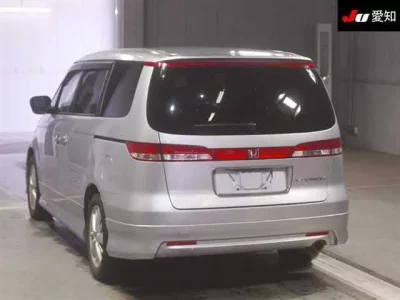 Honda ELYSION