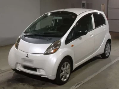 Mitsubishi I