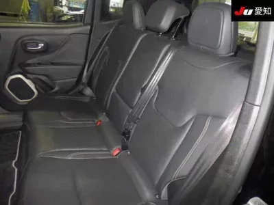 Chrysler JEEP RENEGADE
