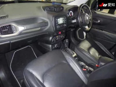 Chrysler JEEP RENEGADE