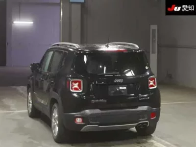 Chrysler JEEP RENEGADE