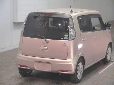 Suzuki MRWAGON