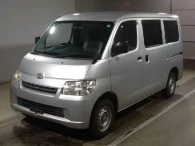 Toyota TOWN ACE VAN
