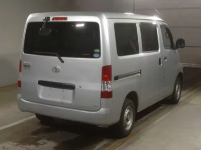 Toyota TOWN ACE VAN